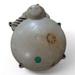 Aprilia MX Motard 50 1995 Crank Case Cover OEM - Image 2