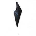 Suzuki GSX-R 600 600 2006-2007 Left Side Cover Fairing OEM 47211-01HO - Image 4
