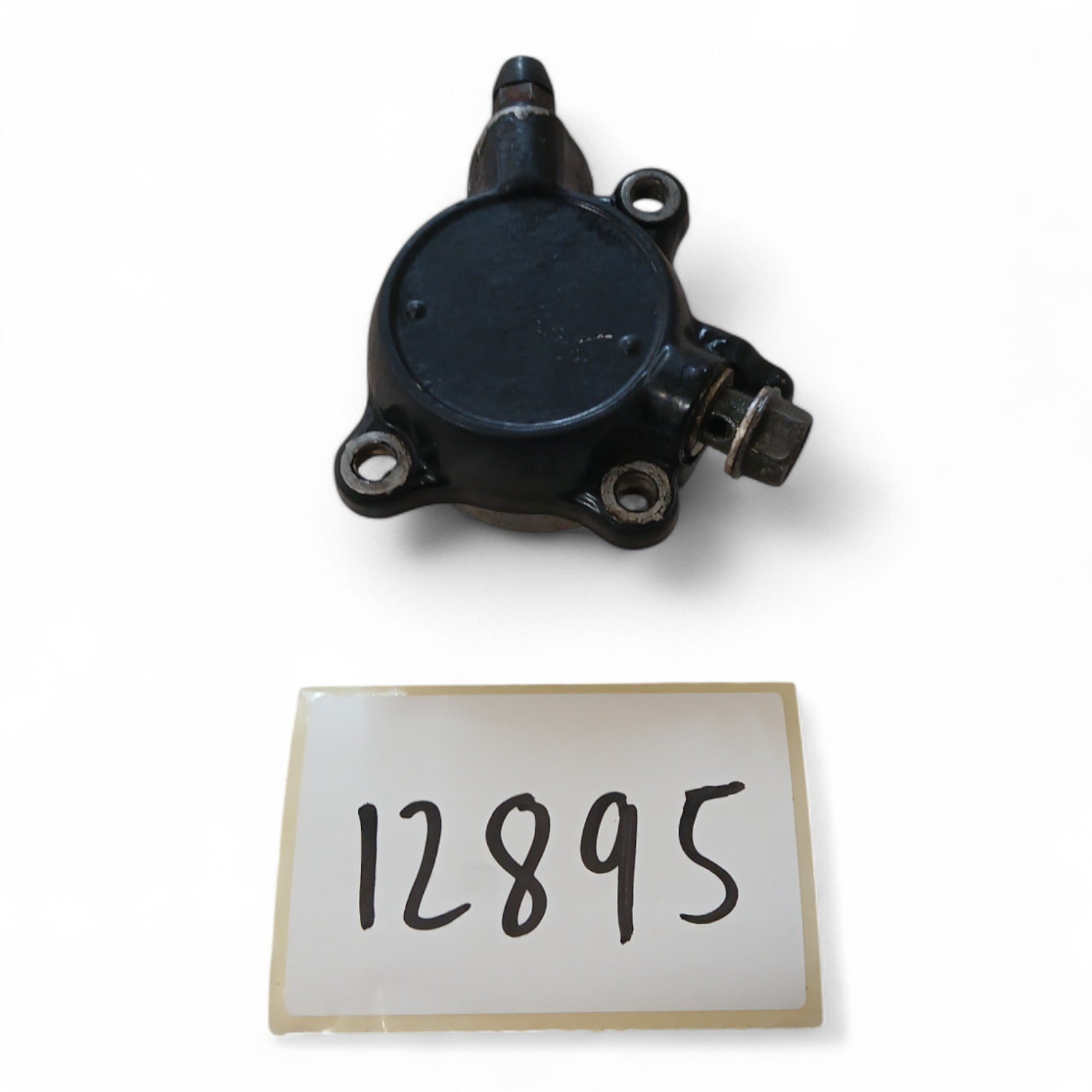 12895_2028129-Photoroom.jpg Honda CBR 1000 F 1000 1987-1988 Clutch Slave Cylinder OEM - Image 1