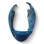 Piaggio Zip 50 2017 Underseat Fairing OEM 575406