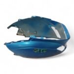 Piaggio Zip 50 2017 Underseat Fairing OEM 575406 - Image 4