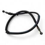 Honda CBR 1000 F 1000 1987-1988 Clutch Fluid Hose OEM - Image 3