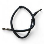 Honda CBR 1000 F 1000 1987-1988 Clutch Fluid Hose OEM - Image 4