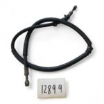 Honda CBR 1000 F 1000 1987-1988 Clutch Fluid Hose OEM - Image 5