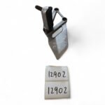 Honda CBR 600 600 2001-2006 Left Footpeg & Bracket OEM MV9-L - Image 3