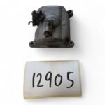 Suzuki LTA 400 400 2005-2007 Carburettor Float Bowl OEM 832 4-2 - Image 3