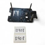 Harley Davidson DYNA - All Models  1996-1998 Electrical Panel OEM - Image 4