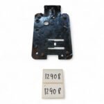 Harley Davidson DYNA - All Models  1996-1998 Electrical Panel OEM - Image 5