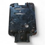 Harley Davidson DYNA - All Models  1996-1998 Electrical Panel OEM - Image 6