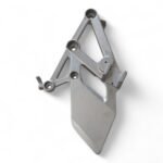 Honda CBR 600 F1 F2 F3 600 1991-1998 Right Hand Footrest Bracket OEM - Image 2
