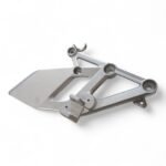 Honda CBR 600 F1 F2 F3 600 1991-1998 Right Hand Footrest Bracket OEM - Image 3
