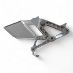 Honda CBR 600 F1 F2 F3 600 1991-1998 Right Hand Footrest Bracket OEM - Image 6