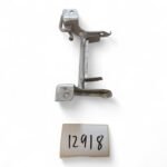 Honda CBR 954 RR Fireblade 954 2003 Seat Mount Holder Bracket OEM - Image 2