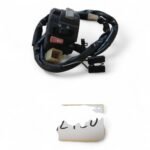 Suzuki Dl 1000 V-Storm 1000 2007-2012 Left Switch Gear OEM
