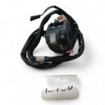 Suzuki Dl 1000 V-Storm 1000 2007-2012 Left Switch Gear OEM - Image 3