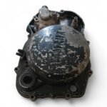 Yamaha DT 125 125 1982 Clutch Case Engine Cover OEM - Image 2