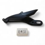 Honda CBR 600 RR 600 2006-2010 Left Indicator and Exaust Bracket OEM 80104-MFJ