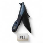 Honda CBR 600 RR 600 2006-2010 Left Indicator and Exaust Bracket OEM 80104-MFJ - Image 2