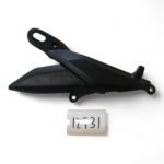 Honda CBR 600 RR 600 2006-2010 Left Indicator and Exaust Bracket OEM 80104-MFJ - Image 3