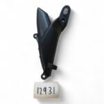 Honda CBR 600 RR 600 2006-2010 Left Indicator and Exaust Bracket OEM 80104-MFJ - Image 4