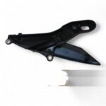 Honda CBR 600 RR 600 2006-2010 Left Indicator and Exaust Bracket OEM 80104-MFJ - Image 5