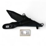 Honda CBR 600 RR 600 2006-2010 Left Indicator and Exaust Bracket OEM 80104-MFJ - Image 6