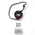 Honda CB 600 Hornet 600 1998-2000 Stator and Motor OEM