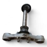 Yamaha XT 125 125 2003 Bottom Yoke OEM 115690