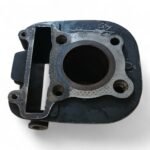 Yamaha XT 125 125 2003 Used Cylinder Head OEM - Image 2