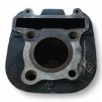 Yamaha XT 125 125 2003 Used Cylinder Head OEM - Image 3
