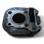Yamaha XT 125 125 2003 Used Cylinder Head OEM - Image 4