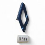 Kawasaki ZXR 400 H 400 1991-2003 Chain Guard OEM - Image 2