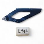 Kawasaki ZXR 400 H 400 1991-2003 Chain Guard OEM - Image 3