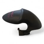 Sonik - GY6 Models Corsa 50 2013 Front Mudguard OEM - Image 2