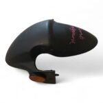 Sonik - GY6 Models Corsa 50 2013 Front Mudguard OEM - Image 4