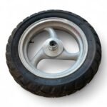 Sonik - GY6 Models Corsa 50 2013 Front Wheel - 12D - 120/70 OEM - Image 2