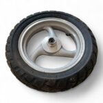 Sonik - GY6 Models Corsa 50 2013 Front Wheel - 12D - 120/70 OEM - Image 3