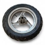 Sonik - GY6 Models Corsa 50 2013 Front Wheel - 12D - 120/70 OEM - Image 4