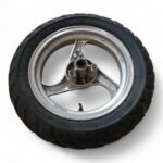 Sonik - GY6 Models Corsa 50 2013 Front Wheel - 12D - 120/70 OEM - Image 6
