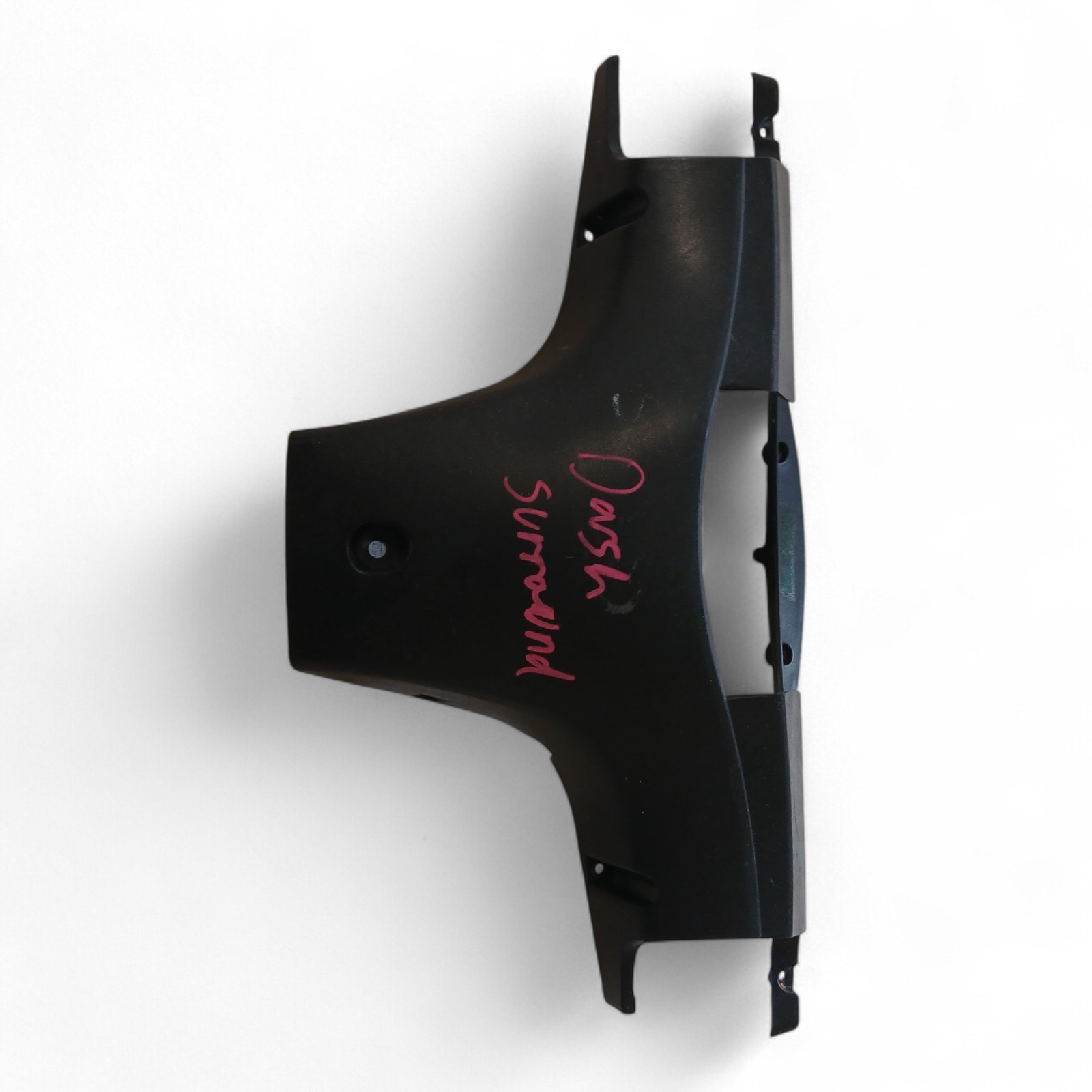 12948_2028129-Photoroom.jpg Sonik - GY6 Models Corsa 50 2013 Dash Surround OEM - Image 1