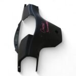 Sonik - GY6 Models Corsa 50 2013 Dash Surround OEM - Image 4