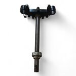 Sonik - GY6 Models Corsa 50 2013 Bottom Yoke OEM - Image 6