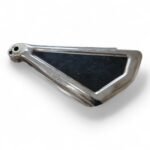 Suzuki GSX-R 250, 400, 450 250, 400, 450 1984-1997 Right Footrest Cover OEM - Image 3