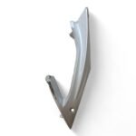 Yamaha R6 600  Right Upper Fairing OEM 13S-2117V-00 - Image 2