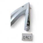 Yamaha R6 600  Right Upper Fairing OEM 13S-2117V-00 - Image 6