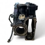 Honda VT 250 250 1984-1985 Engine Casing OEM MC08E - Image 4