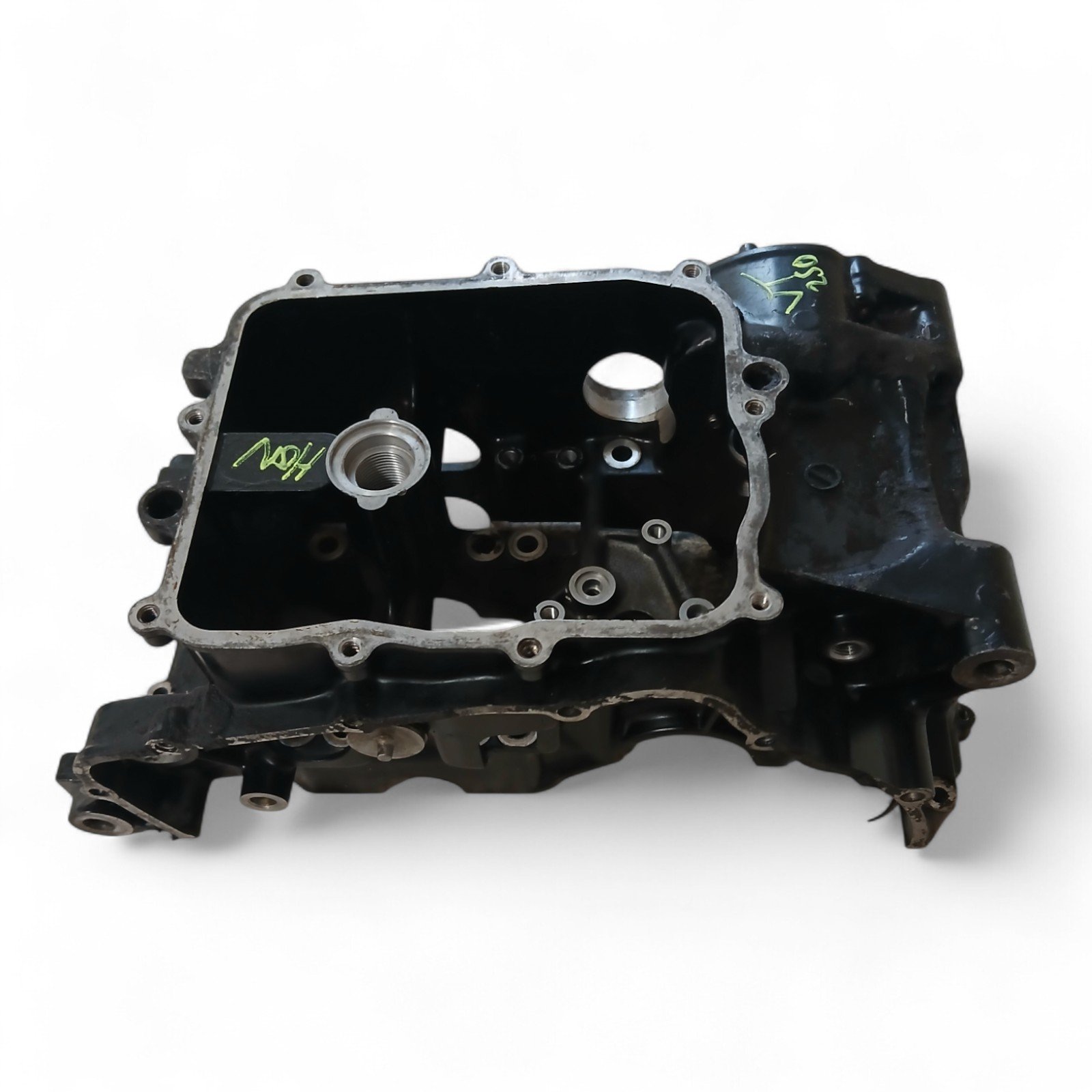 12960_2028129-Photoroom.jpg Honda VT 250 250 1984-1985 Engine Casing OEM MC08E - Image 1