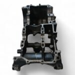 Honda VT 250 250 1984-1985 Engine Casing OEM MC08E - Image 5