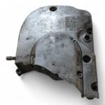 Suzuki GS 550 550 1977-1978 Front Sprocket Cover OEM -470 - Image 2