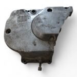 Suzuki GS 550 550 1977-1978 Front Sprocket Cover OEM -470 - Image 3